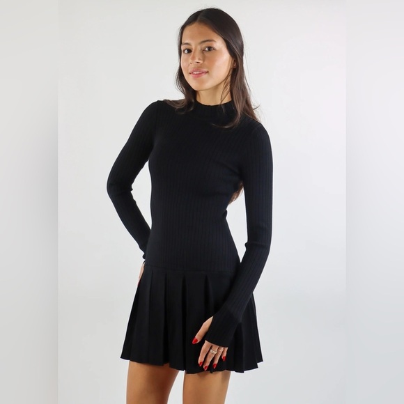 Free People Emmy Mini dress size M - Picture 6 of 16